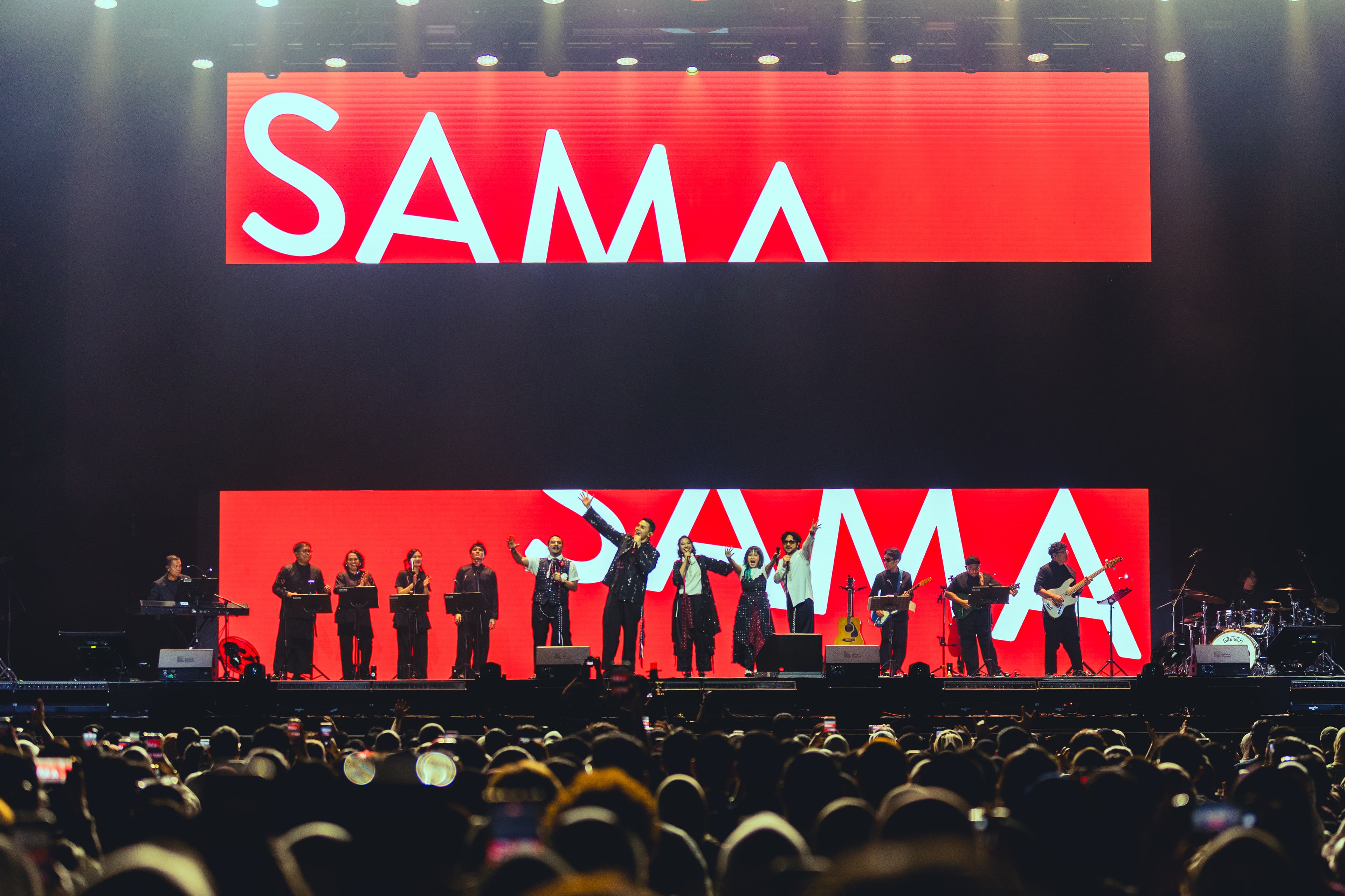 Tur SAMA SAMA