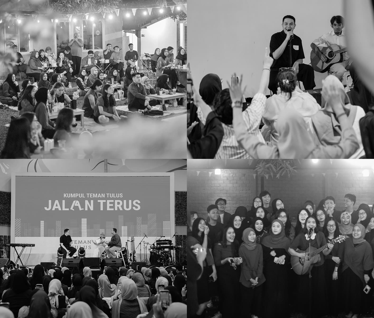 Kegiatan Komunitas